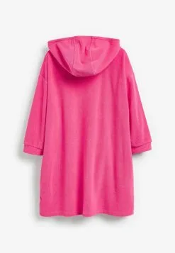 Next OVERSIZED LONG SLEEVED - Kurzmantel - Pink -Oberbekleidung Verkäufe 7b9e62f7b41847b29cb8de71ba16a05a