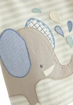 Next AND 2 PIECE SET - Shorts - Stone Natural Elephant -Oberbekleidung Verkäufe 7bfa4eea316a438da82071e5442bf63e