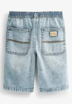 Next LIGHTWEIGHT - Jeans Shorts - Light Blue -Oberbekleidung Verkäufe 7c7daabead8042ca9502e8802f2bf409