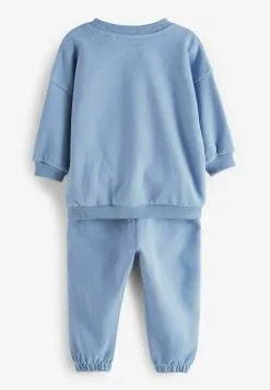 Next SET - Sweatshirt - Pale Blue 13 Next SET - Sweatshirt - Pale Blue -Oberbekleidung Verkäufe 7c94e22abbe842e6a518bf514c9f0596