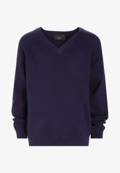 Next V-NECK - Strickpullover - Green -Oberbekleidung Verkäufe 7d5b880d6bc7483abf9aa5048b04f722