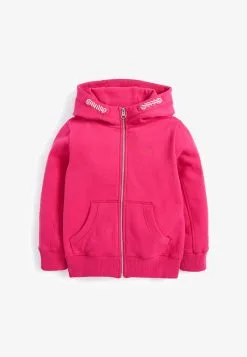 Next Sweatjacke - Pink -Oberbekleidung Verkäufe 7df9a2cf19e34678b5f7081287f40053 1