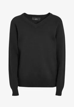 Next Strickpullover - Red -Oberbekleidung Verkäufe 7e0304d4f5f9475580cd742b432f8509