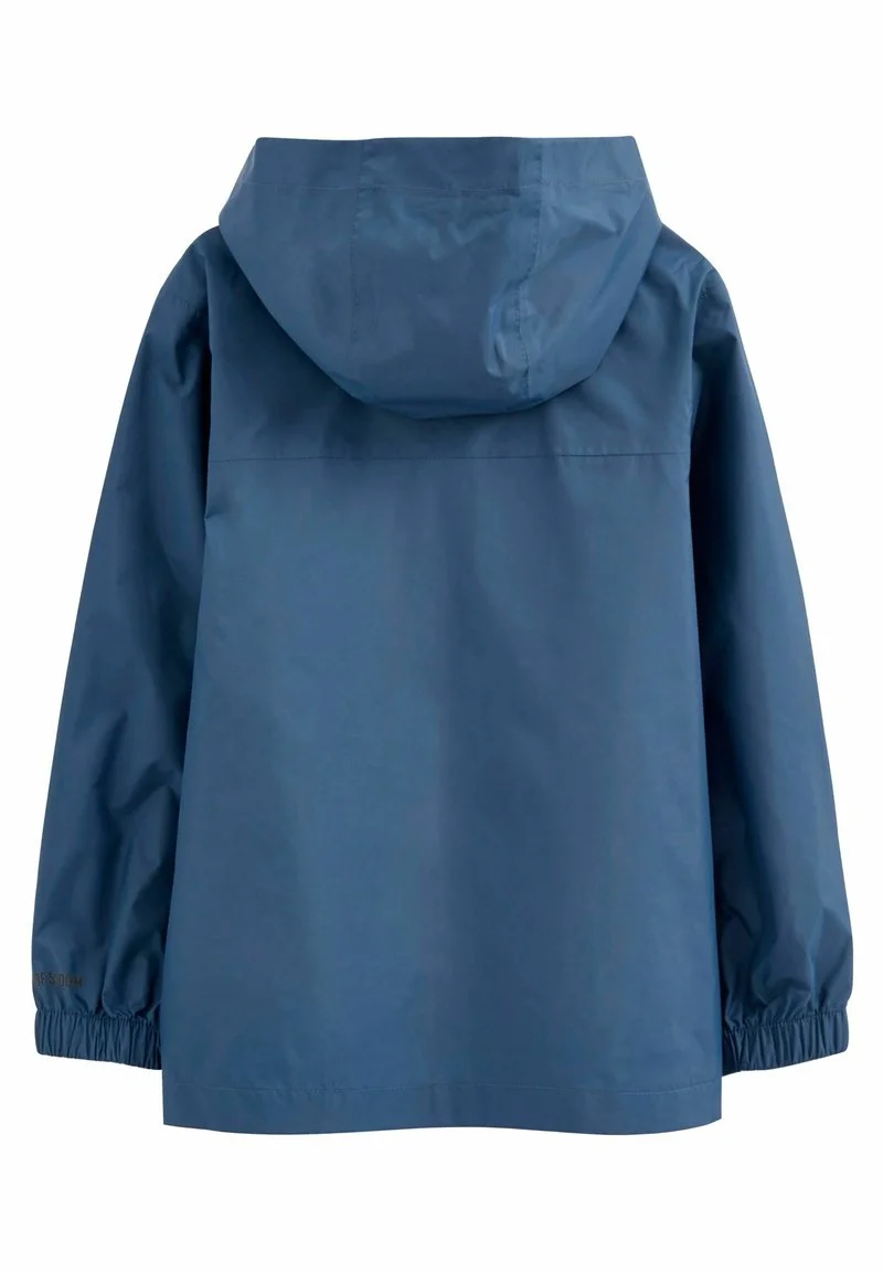 Next STANDARD - Regenjacke / Wasserabweisende Jacke - Navy Blue 4 Next STANDARD - Regenjacke / Wasserabweisende Jacke - Navy Blue – Bild 2