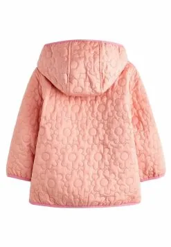 Next FLORAL QUILTED HOODED STANDARD - Wintermantel - Coral Pink 13 Next FLORAL QUILTED HOODED STANDARD - Wintermantel - Coral Pink -Oberbekleidung Verkäufe 7e6d8adf38f34ad3aaafa9830a546ade