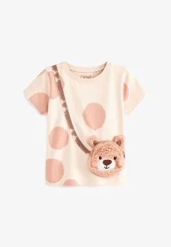 Next SHORT SLEEVE STANDARD - T-Shirt Print - Cream Spot Ice Cream 13 Next SHORT SLEEVE STANDARD - T-Shirt Print - Cream Spot Ice Cream -Oberbekleidung Verkäufe 7ea1d778e7c545c5bf25c60fdec93175