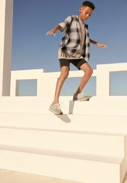 Next Hemd - Black White Check -Oberbekleidung Verkäufe 7f22931090914e6a9f3a06e53d11ff3c