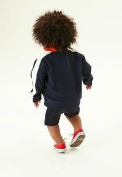 Next SET - Sweatshirt - Grey -Oberbekleidung Verkäufe 7f3c425d96cc4346a6c044f169912b37