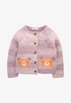 Next Strickjacke - Multi-coloured -Oberbekleidung Verkäufe 7fbd9b7bd1354884bc304a19cf6a3b7c