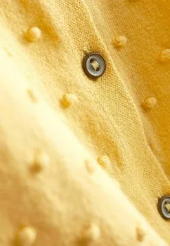 Next BOBBLE STANDARD - Strickjacke - Yellow -Oberbekleidung Verkäufe 8007e9bbdc7c4a8aa6a4d5c6b6d313a3