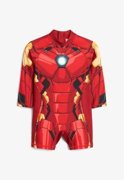 Next Badeanzug - Red