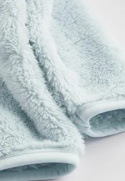 Next COSY BEAR BABY STANDARD - Fleecejacke - Blue -Oberbekleidung Verkäufe 818e28f9b63548688c56a54ae9a451ca