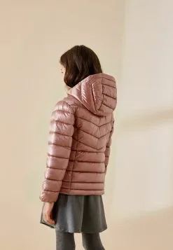 Next SHOWER RESISTANT PADDED STANDARD - Winterjacke - Pink -Oberbekleidung Verkäufe 81f774391434453599585a30abee99d2