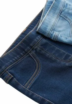 Next 2 PACK STANDARD - Jeans Skinny Fit - Blue 10 Next 2 PACK STANDARD - Jeans Skinny Fit - Blue -Oberbekleidung Verkäufe 8244e75c219e444dae2ae68bb0ca953f