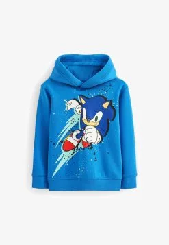 Next LICENCE - Kapuzenpullover - Pokâœâmon Teal Blue -Oberbekleidung Verkäufe 82f2c97191e448e1920ee45f84f6efff