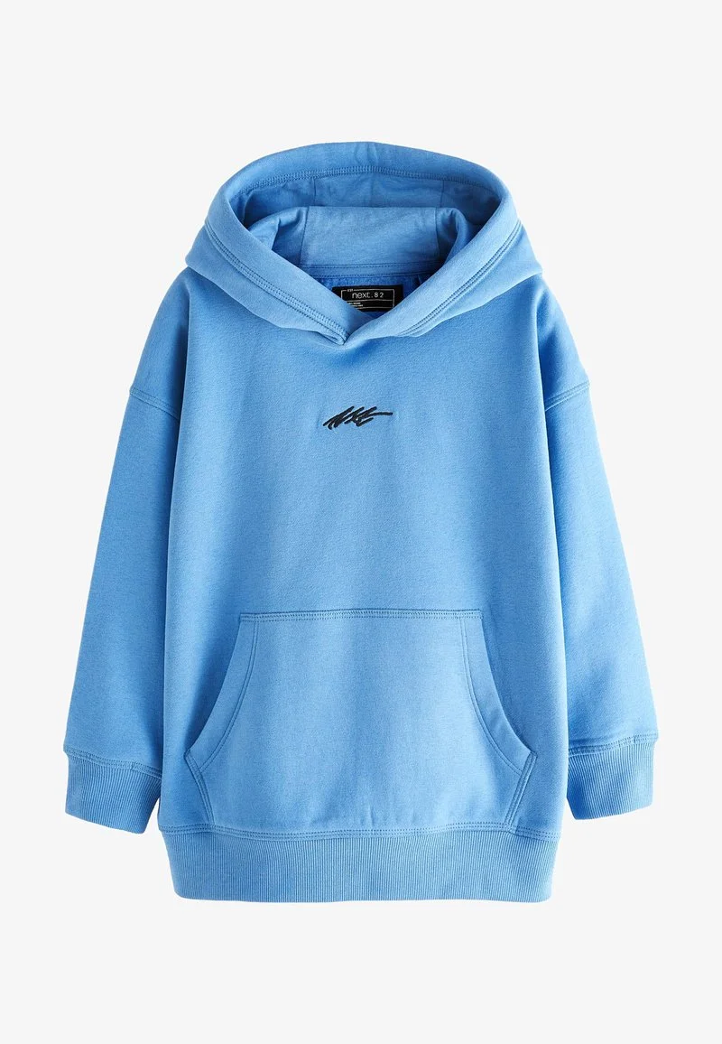 Next PLAIN - Langarmshirt - Blue 7 Next PLAIN - Langarmshirt - Blue – Bild 6