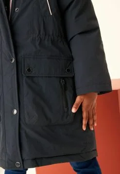 Next Wintermantel - Charcoal Grey -Oberbekleidung Verkäufe 83b1458eae4f43749dda038326e0d812