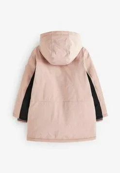 Next STANDARD - Parka - Light Pink Black -Oberbekleidung Verkäufe 84b847b3ee444c3497543f1897561da5