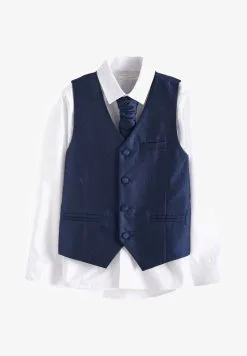 Next Weste - Blue 13 Next Weste - Blue -Oberbekleidung Verkäufe 8533841c84d44868a6ca805bef1300b0