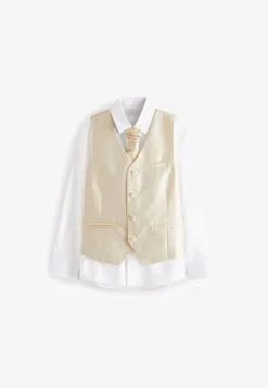 Next Weste - Gold -Oberbekleidung Verkäufe 862ec703aa7f46c987afde3dcee7c044 4