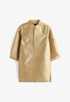 Next EMBROIDERED - Hemd - Red -Oberbekleidung Verkäufe 8637bf9bef244551872a02ac3abdeae4