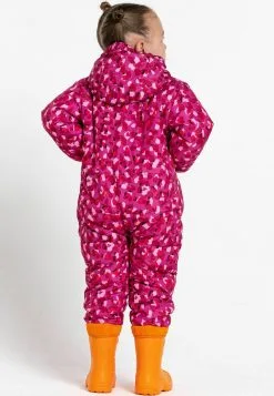 Next DARE TOBOGGAN STANDARD - Schneeanzug - Pink -Oberbekleidung Verkäufe 863b3e8aa2f34583a43a622b00024000