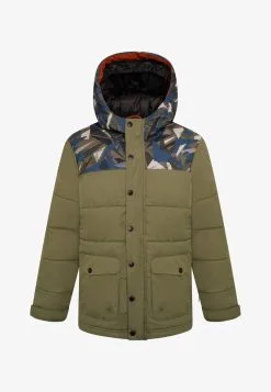 Next DARE 2B X VIRTUOSO SKI STANDARD - Winterjacke - Khaki Green -Oberbekleidung Verkäufe 873512ae50ba427bad3ccb6f6a4f23ff 1