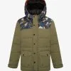 Next DARE 2B X VIRTUOSO SKI STANDARD - Winterjacke - Khaki Green -Oberbekleidung Verkäufe 873512ae50ba427bad3ccb6f6a4f23ff