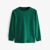 Next COSY - Langarmshirt - Forest Green