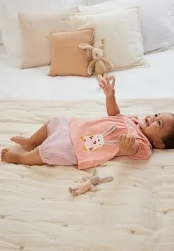 Next 2 PIECE SET - Shorts - Pink -Oberbekleidung Verkäufe 88eb665c324c4212aa36460f04099a16