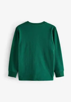 Next COSY - Langarmshirt - Forest Green -Oberbekleidung Verkäufe 89e27278255342d2a912302bd016f13f