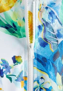 Next LONG SLEEVED STANDARD - Badeanzug - Ecru White 10 Next LONG SLEEVED STANDARD - Badeanzug - Ecru White -Oberbekleidung Verkäufe 8a0c3ef538124360bd1956941b7b1570