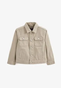 Next STANDARD - Jeansjacke - Neutral 9 Next STANDARD - Jeansjacke - Neutral -Oberbekleidung Verkäufe 8aee241c137a4da5bbc4f9908ca959a6 1