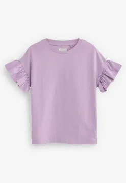Next 5 PACK - T-Shirt Print - Pink Lilac Purple -Oberbekleidung Verkäufe 8b0555c4642b47e2b169c0ab292d5e10