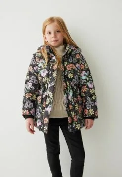 Next SHOWER RESISTANT STANDARD - Wintermantel - Printed