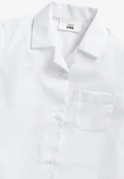 Next 2 PACK - Hemdbluse - White -Oberbekleidung Verkäufe 8b8d85162f944dbbb9f7320ef0f8a204