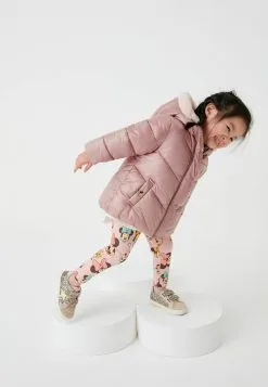 Next SHOWER RESISTANT - Winterjacke - Toffee Pink -Oberbekleidung Verkäufe 8b9128d957da41ac84f9999b9ee9e7b5