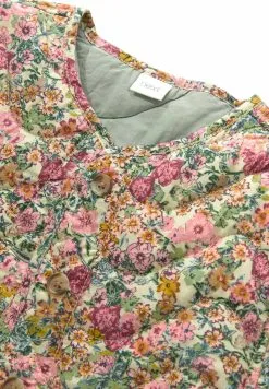 Next SOFT - Winterjacke - Pink Floral -Oberbekleidung Verkäufe 8bc8779cb6834fd3b9cec4df39d81ebe