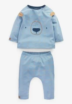 Next 6 PACK SET - Leggings - Hosen - Blue Abstract -Oberbekleidung Verkäufe 8c3f38ab85ef4156a1753350ba9fd2c5