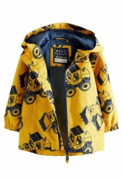 Next SHOWER RESISTANT - Parka - Yellow 11 Next SHOWER RESISTANT - Parka - Yellow -Oberbekleidung Verkäufe 8dcdd94d263d43d3b6a729ea0af189d5