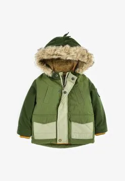 Next Wintermantel - Red -Oberbekleidung Verkäufe 8e3ac73eadd44ec0b3e2fce9e6de75db