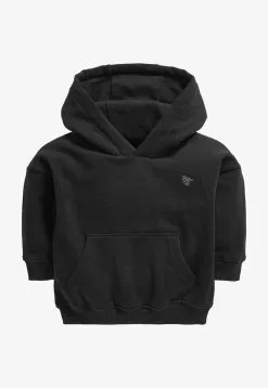 Next SOFT TOUCH - Kapuzenpullover - Mottled Black -Oberbekleidung Verkäufe 8e47ec9fbce248e3876c1a2845d9f5ae 1