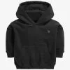 Next SOFT TOUCH - Kapuzenpullover - Mottled Black -Oberbekleidung Verkäufe 8e47ec9fbce248e3876c1a2845d9f5ae