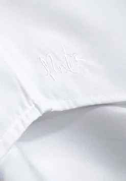 Next 5 PACK LONG SLEEVE - Hemdbluse - White -Oberbekleidung Verkäufe 8ed597579ec24d15a55539870539218b