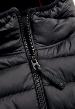 Next PADDED JACKET - Übergangsjacke - Black -Oberbekleidung Verkäufe 8f10562a43d344e18b5f3de925e6ff3d