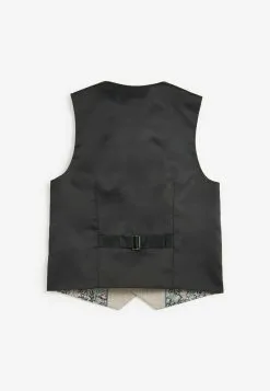 Next Weste - Grey -Oberbekleidung Verkäufe 8f5f3f53e62b473fa0cba1d775cadf95