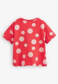 Next MINNIE MOUS STANDARD - T-Shirt Print - Red -Oberbekleidung Verkäufe 8f63351b76e340d990cd6b7a2d9676c2