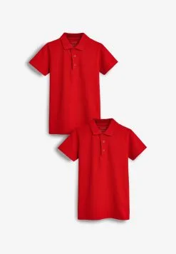 Next 2 PACK - Poloshirt - Blue 12 Next 2 PACK - Poloshirt - Blue -Oberbekleidung Verkäufe 90447c8ae6544906b5bc384e590b7389