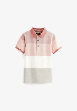 Next SHORT SLEEVE SMART - Poloshirt - Mint Green -Oberbekleidung Verkäufe 907a11a511264bd7acac2cc464d0ad3e