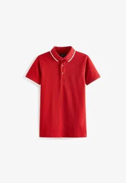 Next SHORT SLEEVE - Poloshirt - Charcoal Grey -Oberbekleidung Verkäufe 90d8a84350cf46aa910d9ca1707c3050